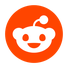 Reddit icon