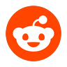 Reddit icon